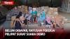 Pekerjaan Telah Selesai, Ratusan Pekerja Pelipat Surat Suara Belum Dibayar di Medan