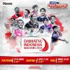 Hari Ini 8 Wakil Indonesia Berjuang Lolos ke Semifinal Indonesia Masters 2024 Live di iNews