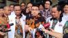 Aiman Penuhi Panggilan Polisi, Pertanyakan Kritik Berujung Proses Pidana