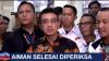 Aiman Rampung Diperiksa Polda Metro, Apresiasi HT Beri Perhatian Besar