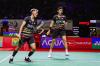 Hasil Thailand Masters 2024: Bagas/Fikri ke Semifinal usai Comeback Libas Duo Taiwan