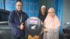 Dapat Hadiah Motor dari MNC Finance, Nasabah di Nganjuk: Alhamdulillah Ini Senang Sekali 