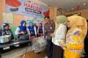 Edukasi Optimalisasi Pangan Nasional untuk Asupan Gizi bagi Masyarakat - Bagian 1