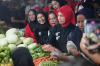 Siti Atikoh Sebut Tempe Produk Asli Indonesia, Sumber Protein Lebih Baik dari Susu - Bagian 3