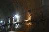 Penampakan Terowongan Bawah Tanah MRT Jakarta Fase 2A - Bagian 3