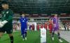 Hasil Timnas Indonesia U-20 Vs Thailand: Kebobolan Menit Akhir, Garuda Nusantara Tumbang