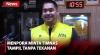Hadapi Australia di 16 Besar Piala Asia 2023, Menpora Minta Timnas Tampil Tanpa Tekanan