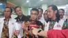 Diperiksa Polda Metro, Aiman Bawa Barang Bukti ke Penyidik