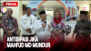  Wapres Ma'ruf Amin Ungkap 2 Opsi Jokowi Jika Mahfud Mundur dari Kursi Menteri 