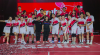 Intip Momen Seru Selebriti di Merah Meriah Sportainment 2024, Ada Thariq Halilintar dan Fuji