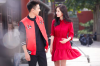 Tak harus Pakai Cheongsam, Ini Tren Fashion Imlek 2024 dengan Pesona Oriental