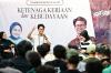Temui Pelajar Tangerang, Alam Ganjar Bicara Soal Ketenagakerjaan dan Kebudayaan - Bagian 2