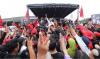 Ganjar Dorong Teri Medan Go International: Potensi Rakyat yang Bagus Sekali 