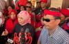 Siti Atikoh Jamin Bansos Tetap Jalan Jika Ganjar-Mahfud Terpilih di Pilpres 2024: Jangan Termakan Hoaks!