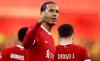 Van Dijk Belum Pasti Bertahan di Liverpool usai Klopp Umumkan Pergi Akhir Musim