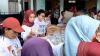 Warga Boyolali Antusias Ikuti Bazar Murah yang Digelar Caleg Perindo GKR Ayu Koes Indriyah