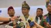 Mahfud MD Sebut Pernyataannya Dipelintir di Medsos: Yang Berdosa Bukan Ibunya, tapi Kita yang Membiarkan