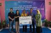 Tumbuhkan Minat Baca Anak, WOM Finance Donasikan 1.000 Buku - Bagian 1