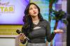 Potret Shakira Jasmine Rilis Single I Don't Wanna Go Back Home - Bagian 3