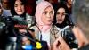 Siti Atikoh: Mohon Jangan Golput, Kontribusi Warga Tentukan Masa Depan Indonesia