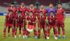 Hasil Timnas Indonesia U-20 Vs Uzbekistan: Garuda Muda Tertinggal 1-2 di Babak Pertama