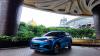 Menjajal Mobil Listrik BYD Atto 3 Jakarta-Bandung, Begini saat Melintasi Tanjakan Ekstrem