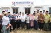 Peduli Kesehatan Santri, Ketum Partai Perindo Hary Tanoe Resmikan Puskestren - Bagian 3