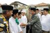 Ratusan Kiai dan Nyai Pengasuh Ponpes di Cirebon Sepakat Dukung Ganjar-Mahfud