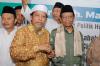 Ratusan Kiai dan Nyai Pengasuh Ponpes di Cirebon Sepakat Dukung Ganjar-Mahfud - Bagian 4