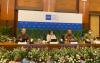 Sri Mulyani: Stabilitas Sistem Keuangan 2023 Tetap Terjaga