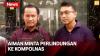 Sambangi Kompolnas, Kuasa Hukum Aiman Minta Perlindungan soal Pemeriksaan di Polda Metro Jaya