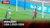 Di Hadapan Bonek, Persebaya Harus Puas Bermain Imbang 1-1 dengan PSIS Semarang