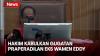 Tok! Gugatan Praperadilan Eks Wamen Eddy Hiariej Dikabulkan