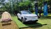 Rilis Pekan depan, Mobil Listrik Chery Omoda E5 Meluncur Perdana di Indonesia