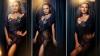 Diduga Oplas, Intip 5 Potret Amanda Manopo yang Mirip Angelina Jolie 