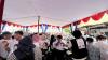 Partai Perindo Gelar Bazar Murah dan Kesehatan Gratis, Masyarakat: Kita Harus Apresiasi!