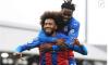 Viral Pemain Crystal Palace Jairo Riedewald Ingin Main di Timnas Indonesia, Benarkah?
