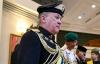 Sosok Sultan Ibrahim, Raja Baru Malaysia yang Gemar Koleksi Mobil dan Motor Mewah