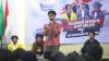 Diskusi Bareng Mahasiswa di Jombang, Alam Ganjar Bicara Soal Kepemimpinan hingga Bonus Demografi