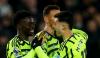 Hasil Nottingham Forest Vs Arsenal: Menang Tipis, The Gunners Pepet Liverpool
