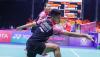 Hasil Malaysia Masters 2024: Dejan/Gloria Beringas, Gilas Ganda India Dua Game Langsung