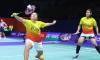 Hasil Thailand Masters 2024: Jesita/Febi Tembus 16 Besar Usai Libas Ganda Polandia