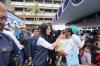 Liliana Tanoesoedibjo Turun Langsung Temui Warga Tanah Abang - Bagian 3