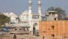 Sengketa Rumah Ibadah, Ribuan Umat Hindu Datangi Masjid Gyanvapi India untuk Ibadah