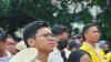 Akun WhatsApp Melki Sedek Huang Diduga Diretas, Ada Apa?