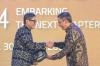 Ekonomi Cerah, BTN Gelar Economic Outlook 2024 di Surabaya - Bagian 1