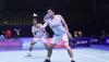 Mantap! Tiga Ganda Putra Indonesia Melaju ke 16 Besar Thailand Masters 2024