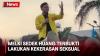 Terbukti Lakukan Kekerasan Seksual, Ketua BEM UI Nonaktif Melki Sedek Huang Terima Sanksi dari Rektorat