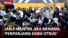 Sejahterakan Serambi Makkah, Cawapres Mahfud MD Janji Perpanjang Dana Otsus di Aceh