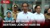 Mundur dari Kabinet, Mahfud MD akan Temui Presiden Jokowi Hari Ini 